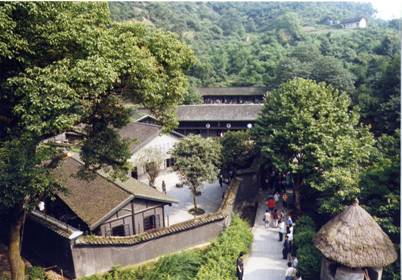 渣滓洞~1 (2)