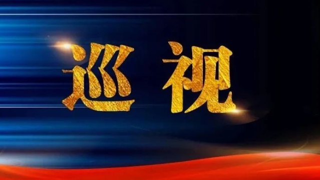 六届市委第四轮巡视启动 宋依佳蔡允革出席动员部署会