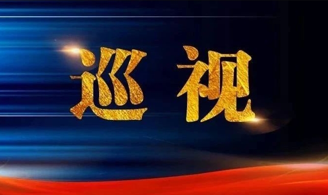 二十届中央第六轮巡视对象公布