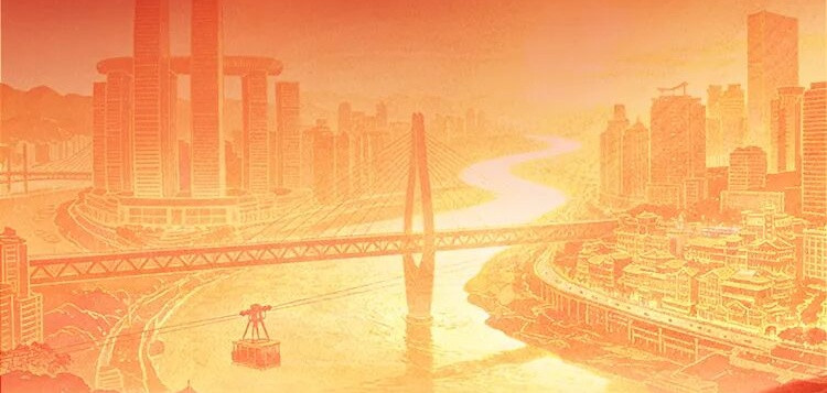 一图速览｜市委六届九次全会要点